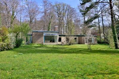 Woning Wentholtweg 1 Epse