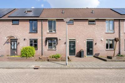Woning Boterkorfhoek 66 Enschede