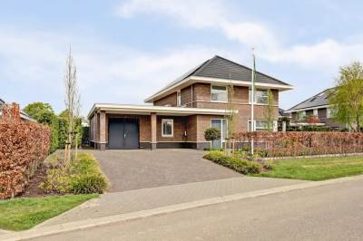 Woning Noordwijkselaan 4 Dronten