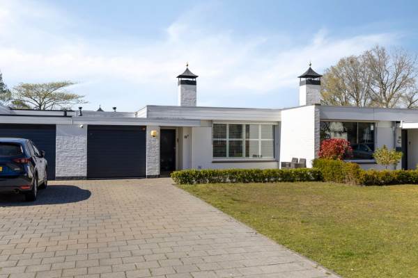 Woning Boerhaavelaan 19A Helmond