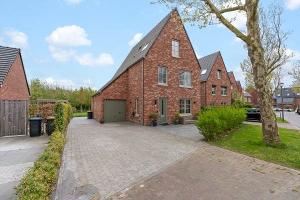 Woning Polderlaan 178 Waddinxveen