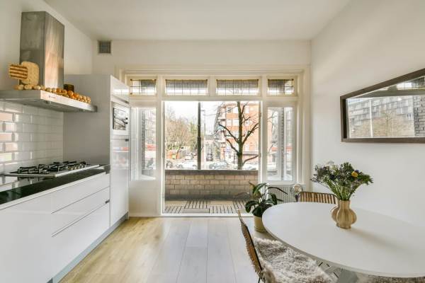 Woning Bos en Lommerweg 3311 Amsterdam