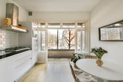 Woning Bos en Lommerweg 3311 Amsterdam