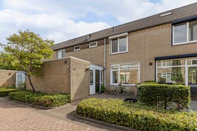 Woning Dokter Bauerstraat 56 Gorinchem