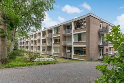 Woning Koningin Wilhelminalaan 2A19 Hattem