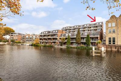 Woning Westvest 157 Schiedam