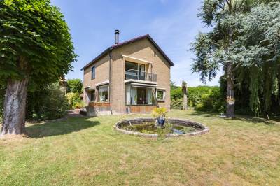 Woning Overbuurtseweg 14 Bleiswijk