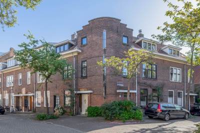 Woning St Catharinastraat 42 Eindhoven