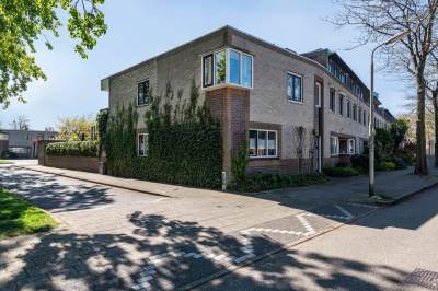 Woning Atlasvlinder 108 Amersfoort