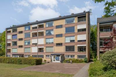 Woning Dommelstraat 120 Enschede