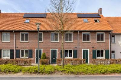 Woning Besselhoeve 4A Helmond