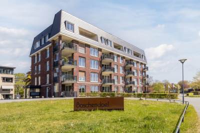 Woning Laan der Continenten 23 Teteringen