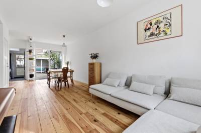 Woning Schimmelweg 367 Den Haag