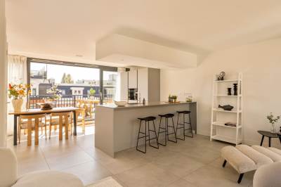 Woning Cornelis Anthoniszstraat 213 Amsterdam