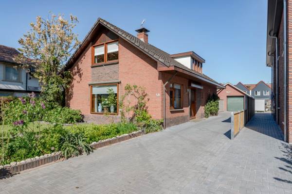 Woning Edeseweg 59 Wekerom