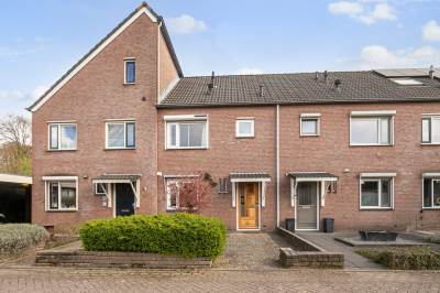 Woning Dorsvlegel 28 Huissen