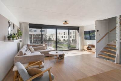 Woning Sint Petersburglaan 48 IJsselstein