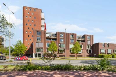 Woning Talmalaan 161 Utrecht