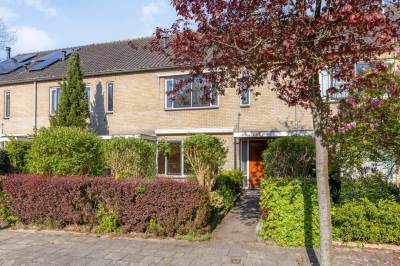 Woning Kringloop 136 Amstelveen