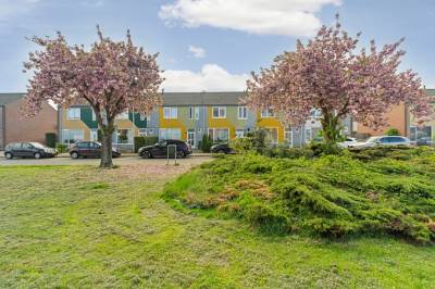 Woning Van Tuyllplein 17 Doesburg