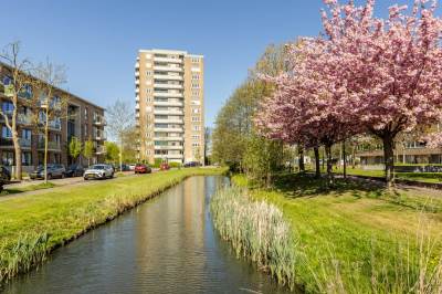 Woning P.C. Boutensstraat 189 Haarlem