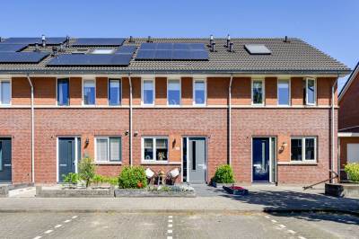 Woning Richter 139 Werkendam