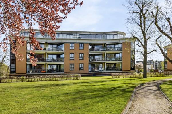 Woning Professor Boerhaaveweg 37 Voorschoten