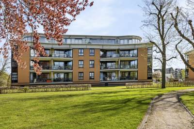 Woning Professor Boerhaaveweg 37 Voorschoten