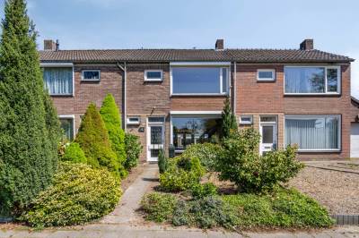 Woning Rechtestraat 16 Asten