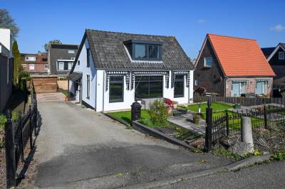 Woning Ringdijk 4 De Kwakel