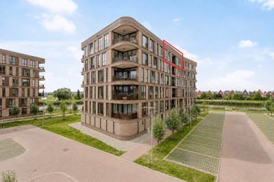 Woning Klapbrug 61 Arnhem
