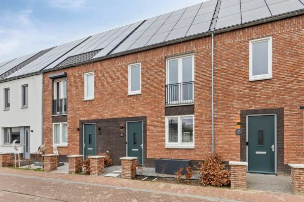 Woning Veldacker 30 Veldhoven