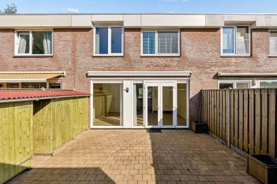 Woning Rockanjestraat 4 Almere