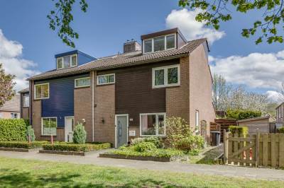 Woning Goudsmidshoeve 618 Apeldoorn