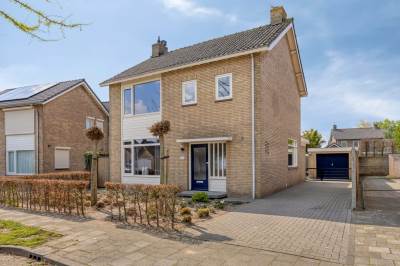 Woning Akkerstraat 1A Nuland