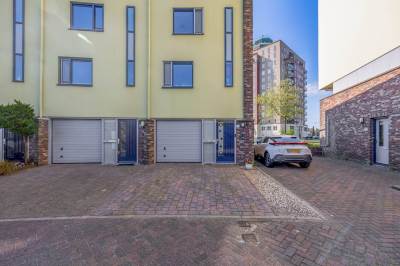 Woning Puccinistraat 31 Capelle aan den IJssel