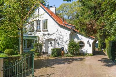 Woning Vermeerplein 19 Bilthoven