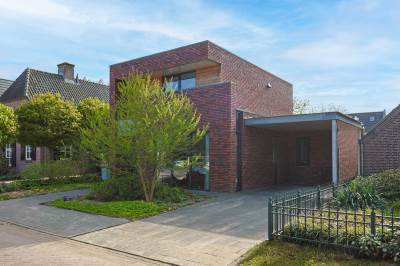 Woning Willibrordusstraat 54 Riethoven