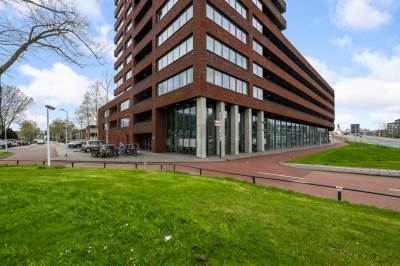 Woning Koning Davidstraat 227 Zaandam