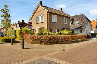 Woning Julianastraat 31 Elburg