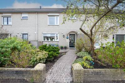 Woning Gerrit Achterberghof 96 Hoorn (NH)