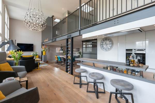 Woning Reeweg Oost 123P Dordrecht