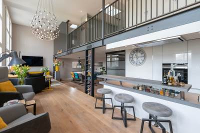 Woning Reeweg Oost 123P Dordrecht