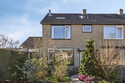 Woning Hoornbloem 53 Apeldoorn