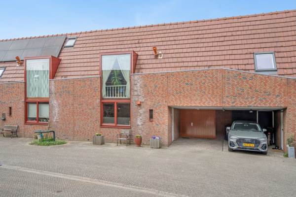 Woning Hagenstraat 3 Den Haag