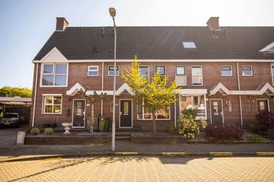 Woning De Gasperisingel 27 Ede