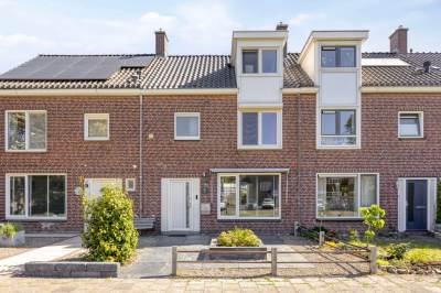 Woning Jeroen Boschstraat 26 Helmond