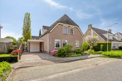 Woning Beekvelden 19 Best