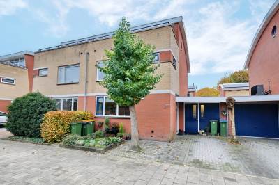 Woning Munnikenhof 31 Ede
