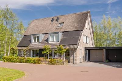 Woning Veenerf 4 Nijkerkerveen